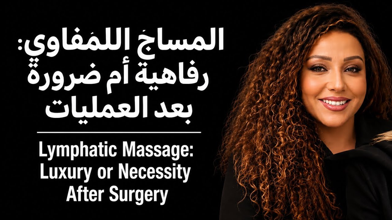 #28 Beauty Talks Riyadh - Lama Yafaoui