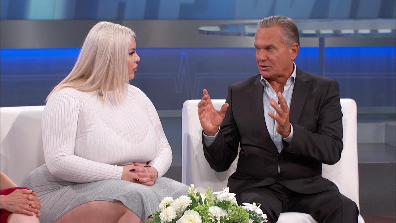 Is Wanting the World&rsquo;s Biggest Butt Healthy?