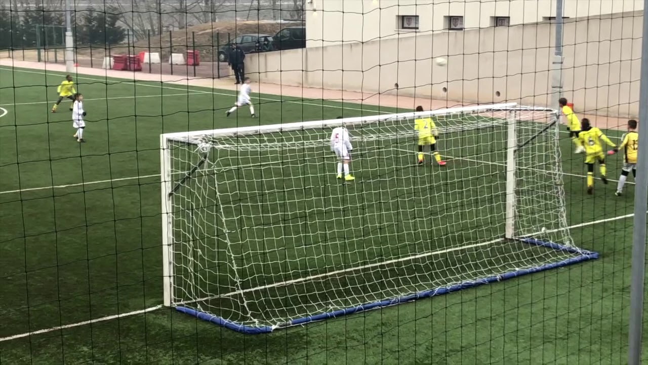 NIK 2019 02 Vs Padova
