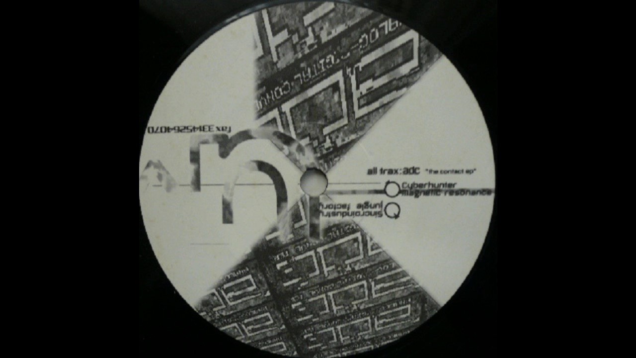 ADC - Jungle Factory
