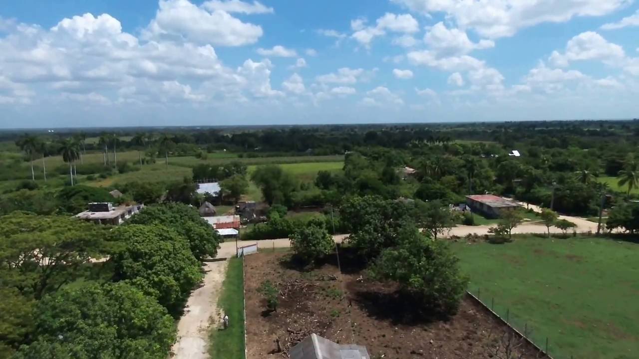 Finca El Ingenito en Bayamo Granma Cuba