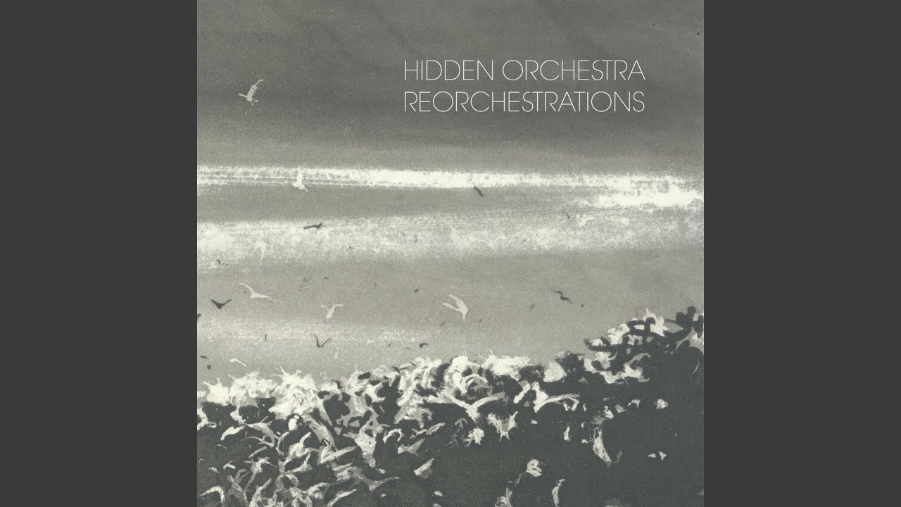 5 Steps (Hidden Orchestra Remix)
