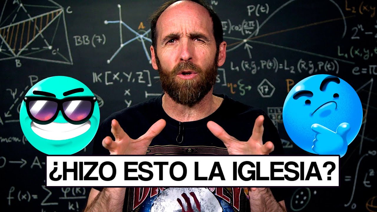 ¿Es cierto que la iglesia prohibió… ¡EL CERO!?