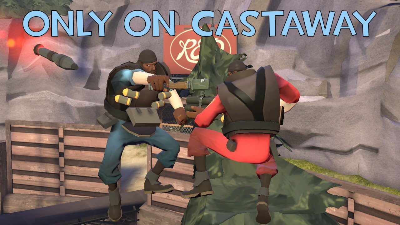 Clips #176 - Just Another Castaway Clip Dump (Dec '25)