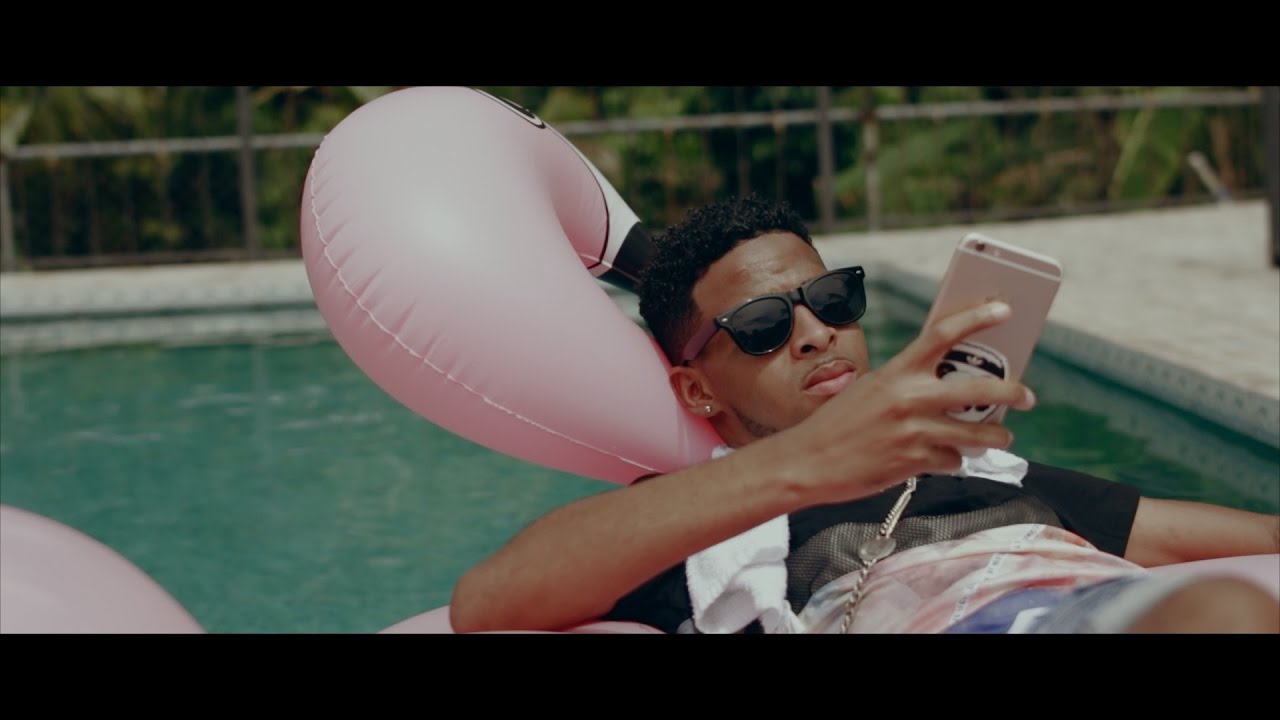 Gimario - Siempre fui yo (Video Oficial)