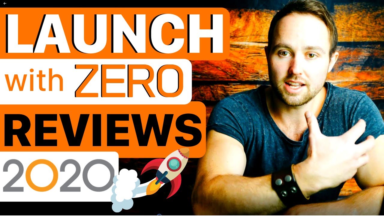 Amazon Product Launch 2021 | Amazon FBA Launch Strategy 2021 | Amazon FBA ChatBot Launch