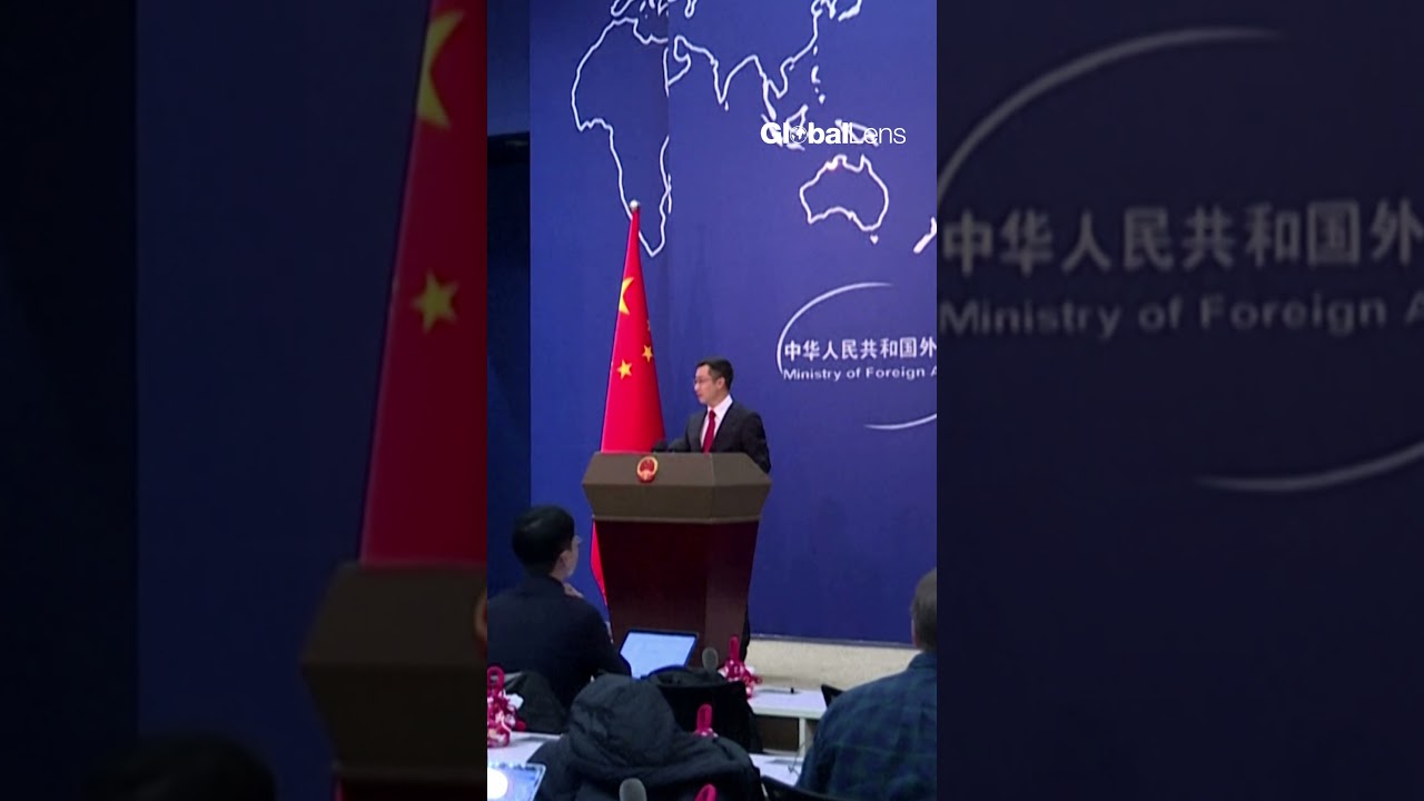 Manila Pushes Back Against China&rsquo;s Job Loss Claims