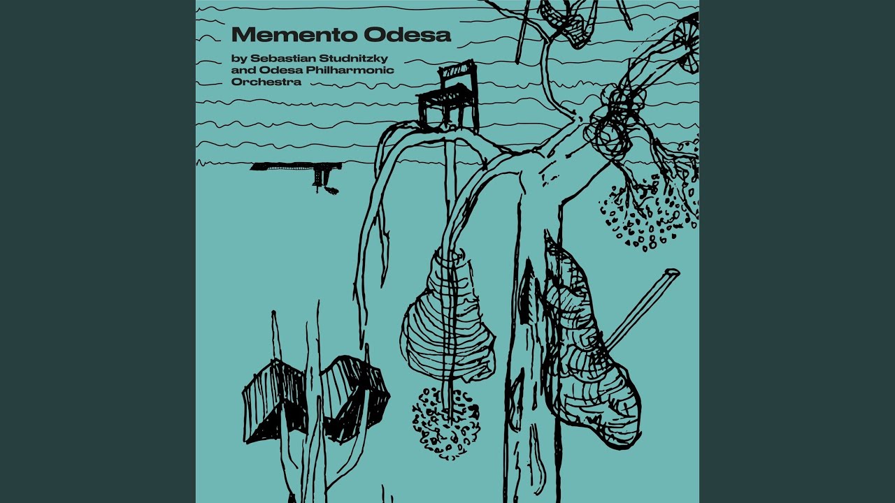 Luba (Live in Berlin)