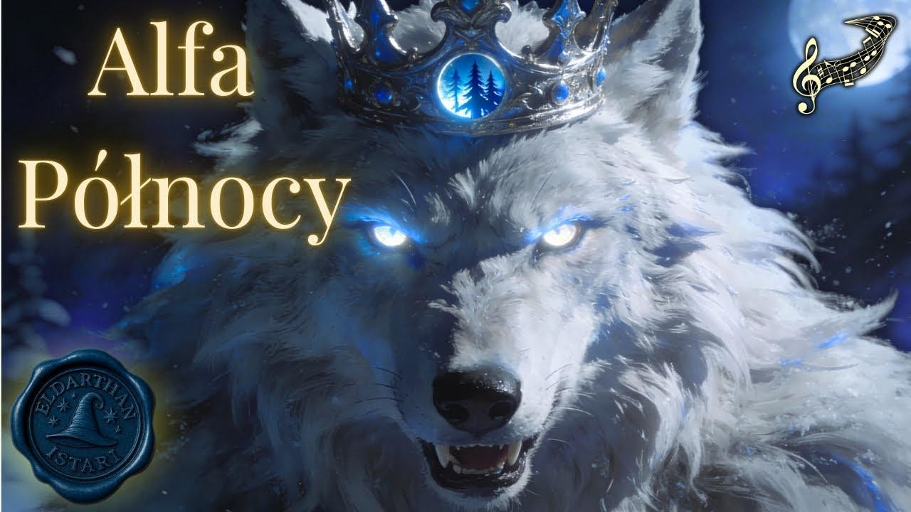 Wilk, Który Nie Klęka – Alfa Północy