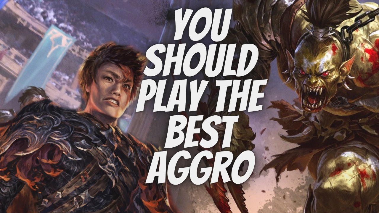 Fai VS Kayo CC Classic Constructed Flesh and Blood TCG
