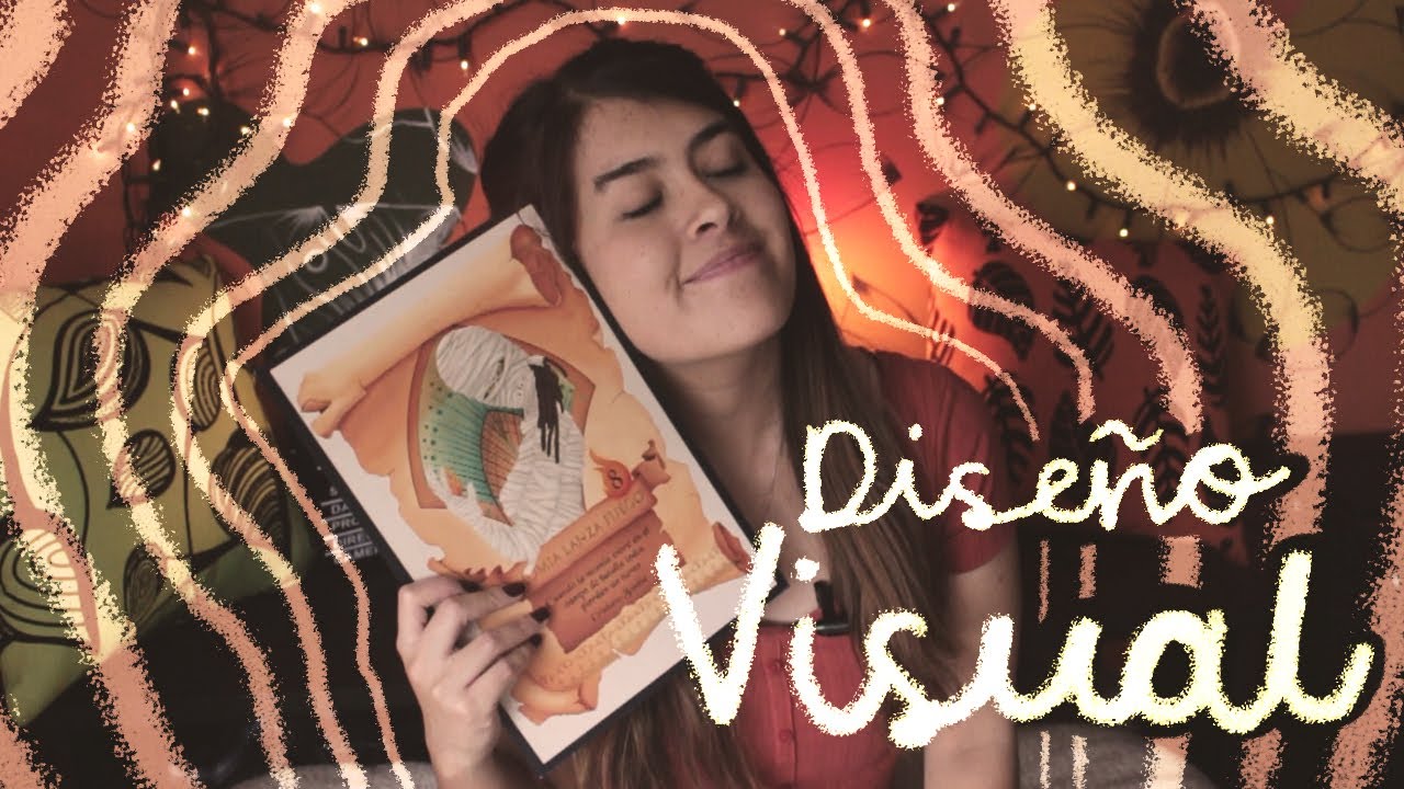 Todo sobre la carrera de DISE&Ntilde;O VISUAL | Natu Mart&iacute;nez