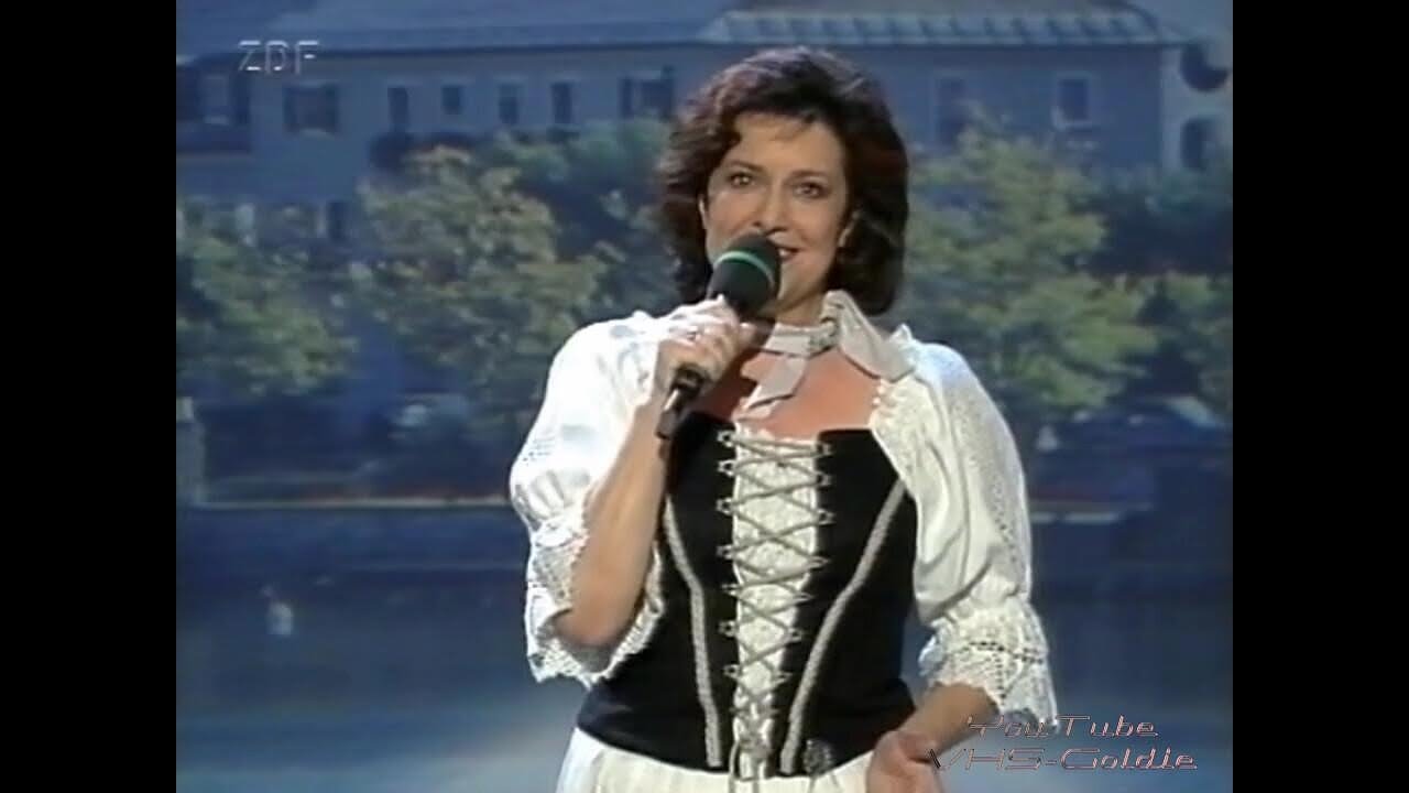 Lydia Huber - In der Heimat des Herzens - 1998 - #1/2