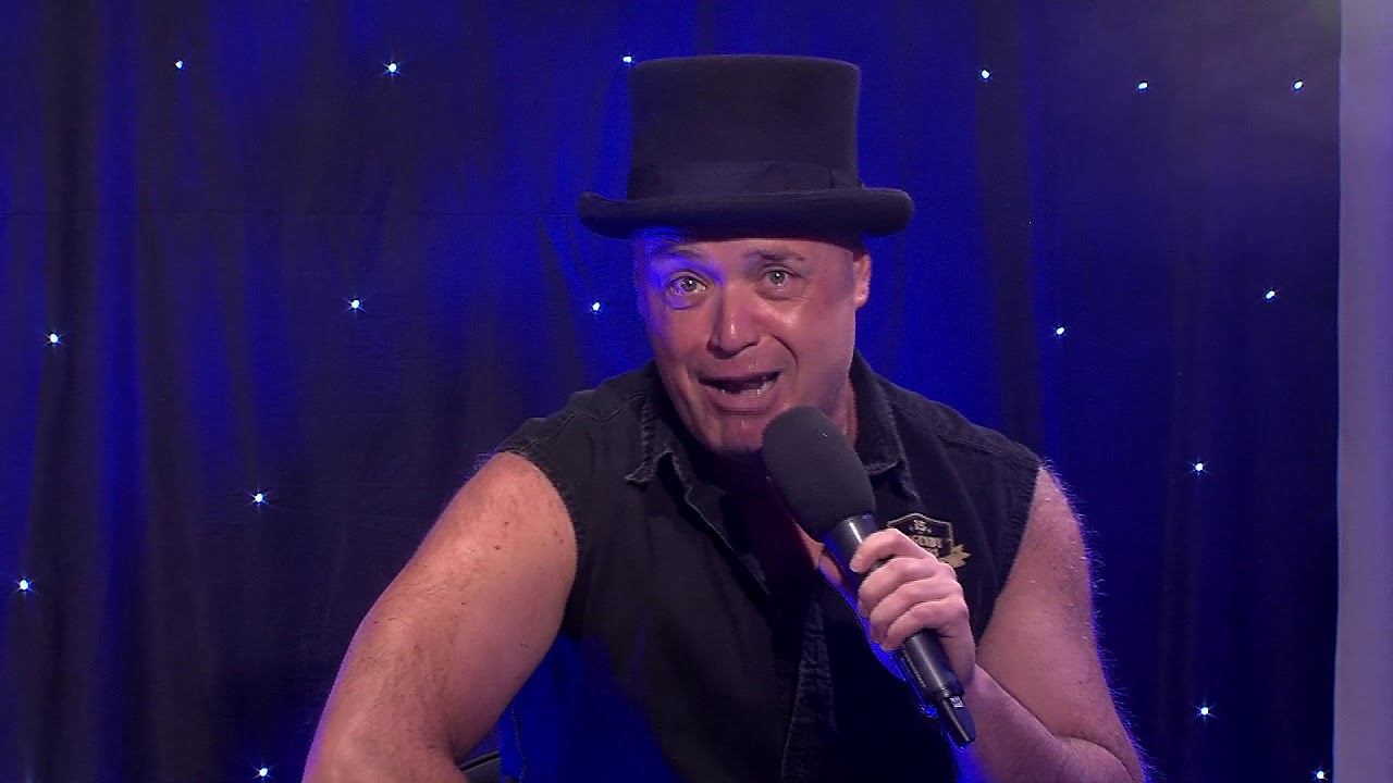 PETR ŠIŠKA (LEGENDY SE VRACÍ) - Holky z hasičárny