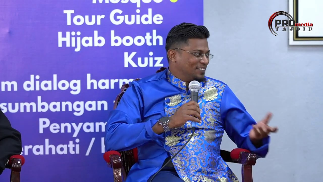 17-10-2020 Forum Harmoni Antara Agama