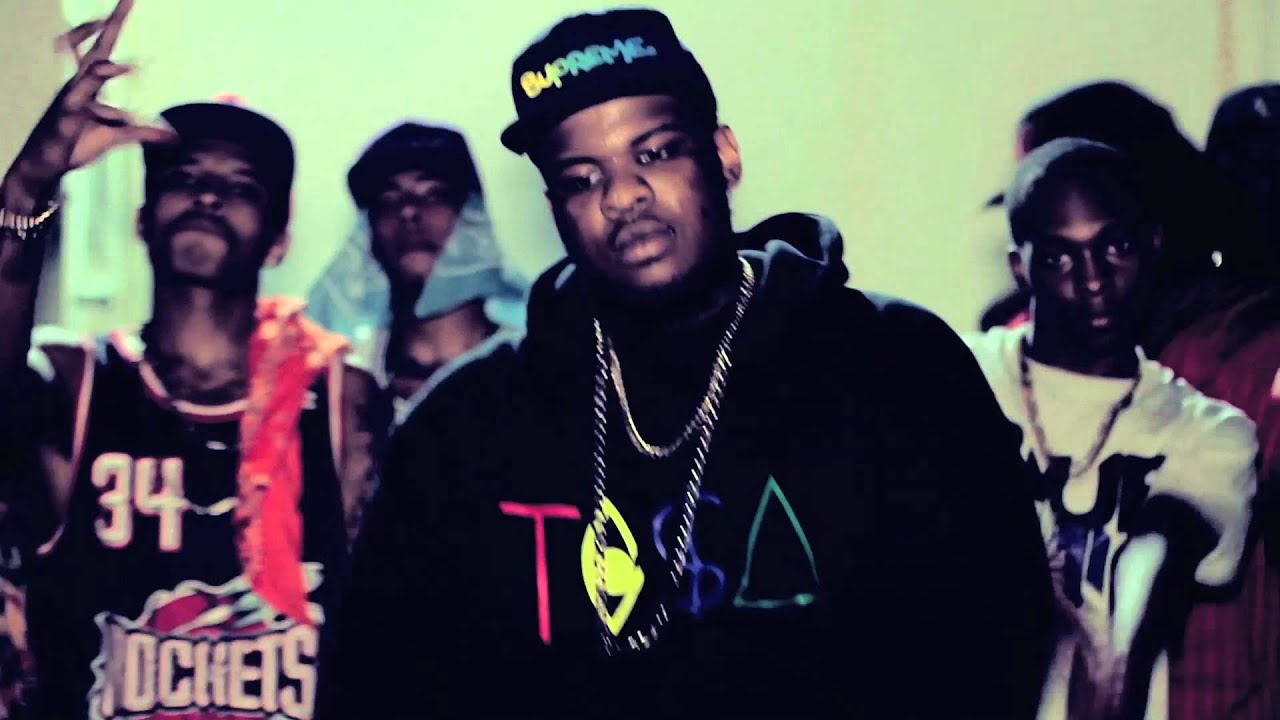 Maxo Kream -Shoota (Official Video)