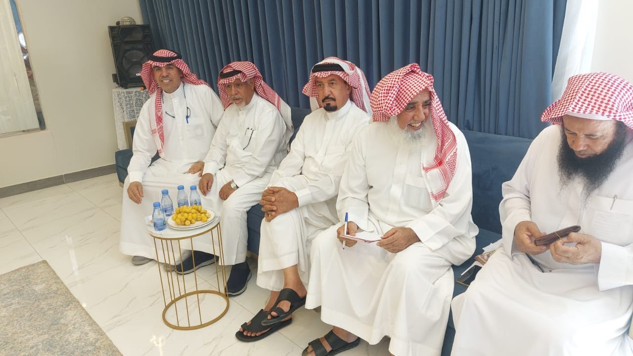 خريجو جامعة الملك سعود التربية البدنية اللقاء الـ 13 في منطقة عسيــر (خميس مشيط) في 2024/10/3