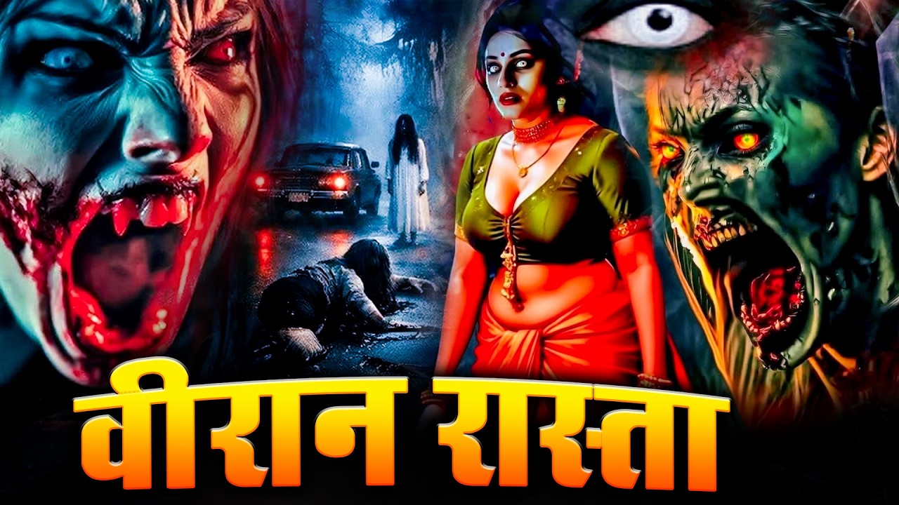 वीरान रास्ता और रात Aahat New Episode 2026 | Aahat new episode full horror |Aahat top horror episode