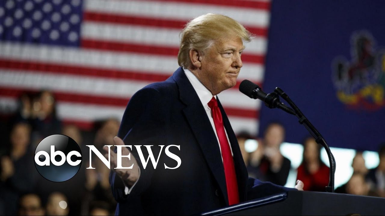 The government shutdown goes on to Day 2