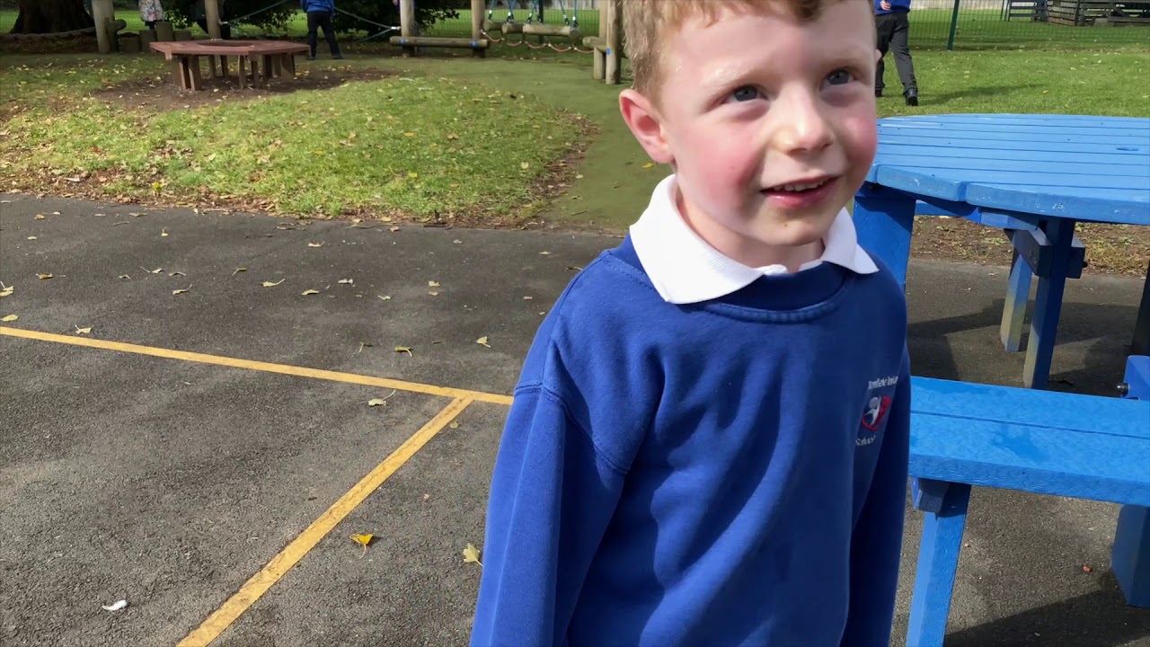 Waynflete Infants' Virtual Tour 2020