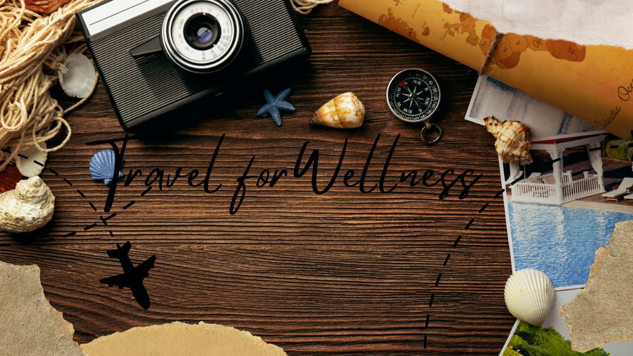 Top 10 Wellness Vacation Spots