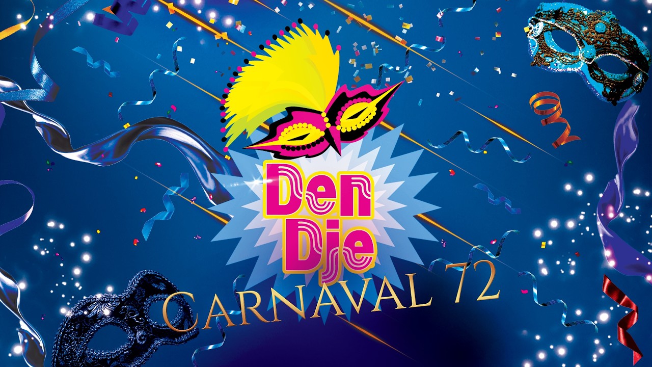 Den Dje 2026 - Parada di Mucha San Nicolas