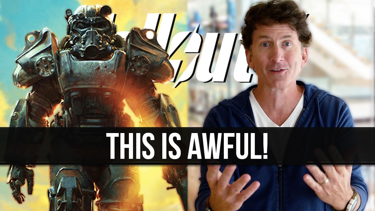 Fallout 4's Anniversary Edition is Even Worse Than You Think