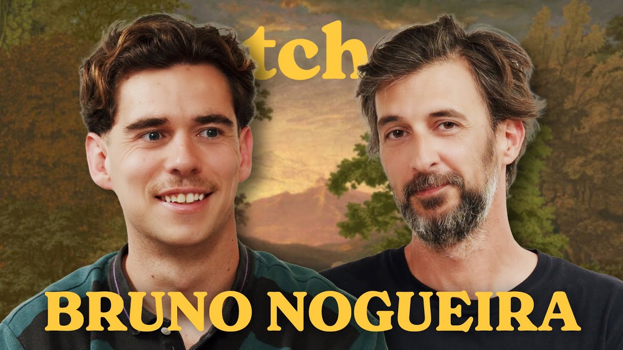 BRUNO NOGUEIRA | watch.tm 103