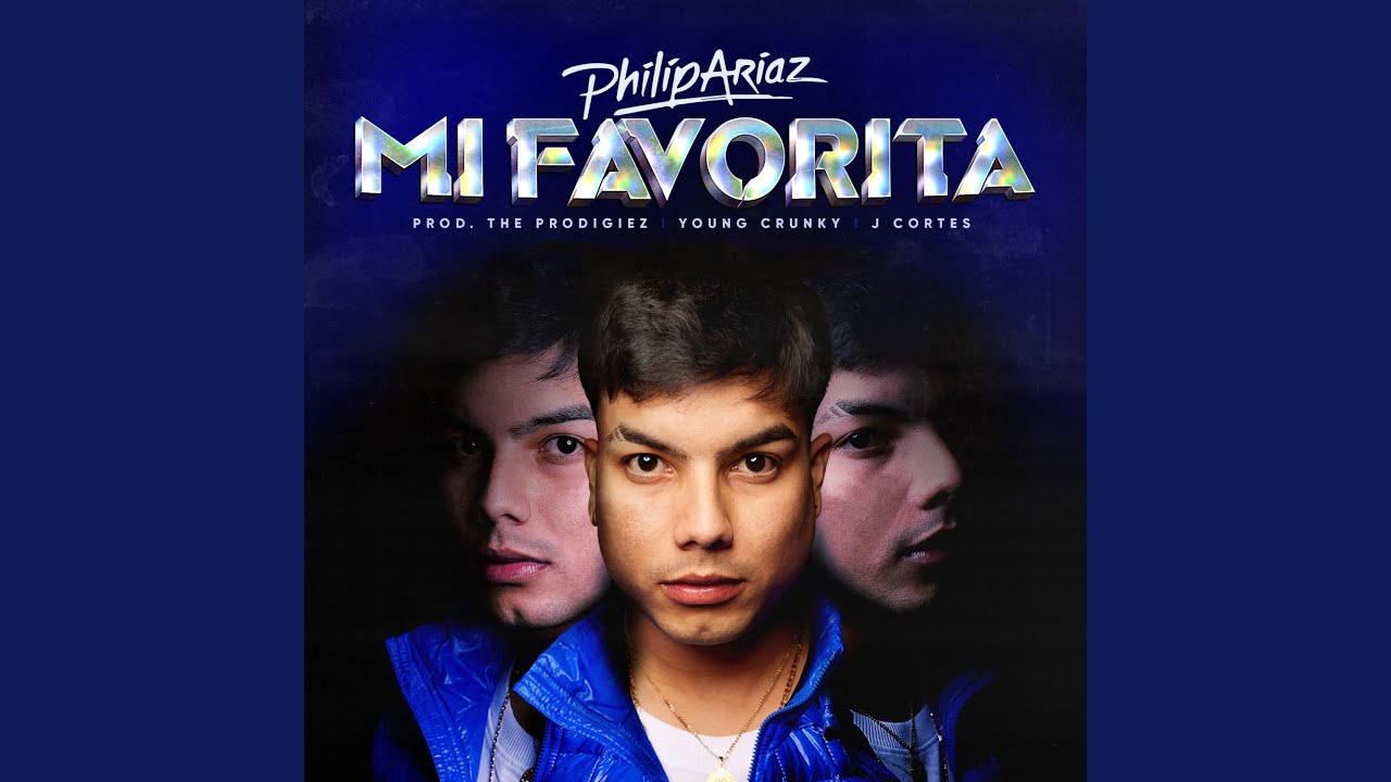 Mi Favorita (Parce Que Vuelta)