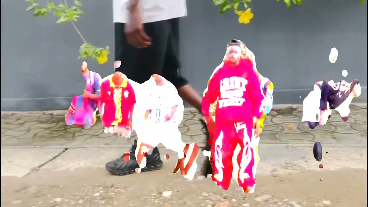 Kpc boy__-_Jalousie(clip officiel)2026