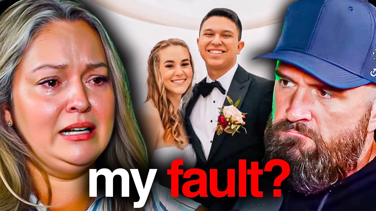 We Were at Church - Now My Son is Dead...
