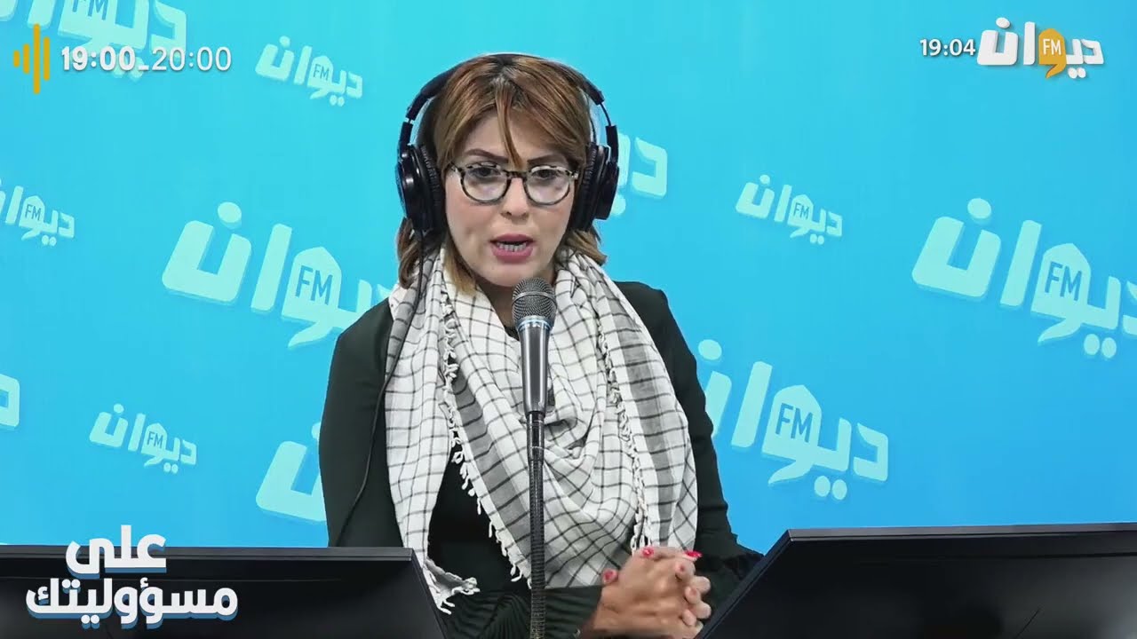 الصافي سعيد: لهذا السبب تم اختيار يوم 7 أكتوبر