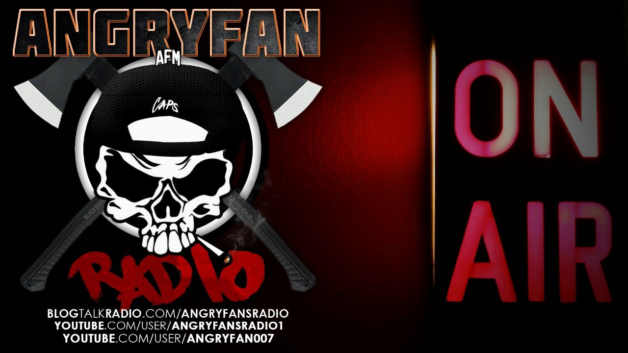Angryfan007 vs Cyssero in a heated debate