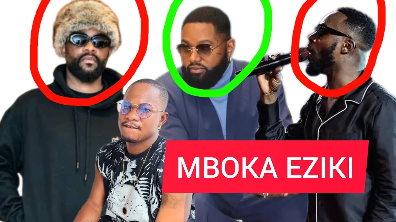 BA VÉRITÉ YA BIO AFFAIRE YA CHEZ NTEMBA NA LEMBA BOYOKA MAKAMBU FERRE GOLA ASALA MUTAKALA FALLY YAKA
