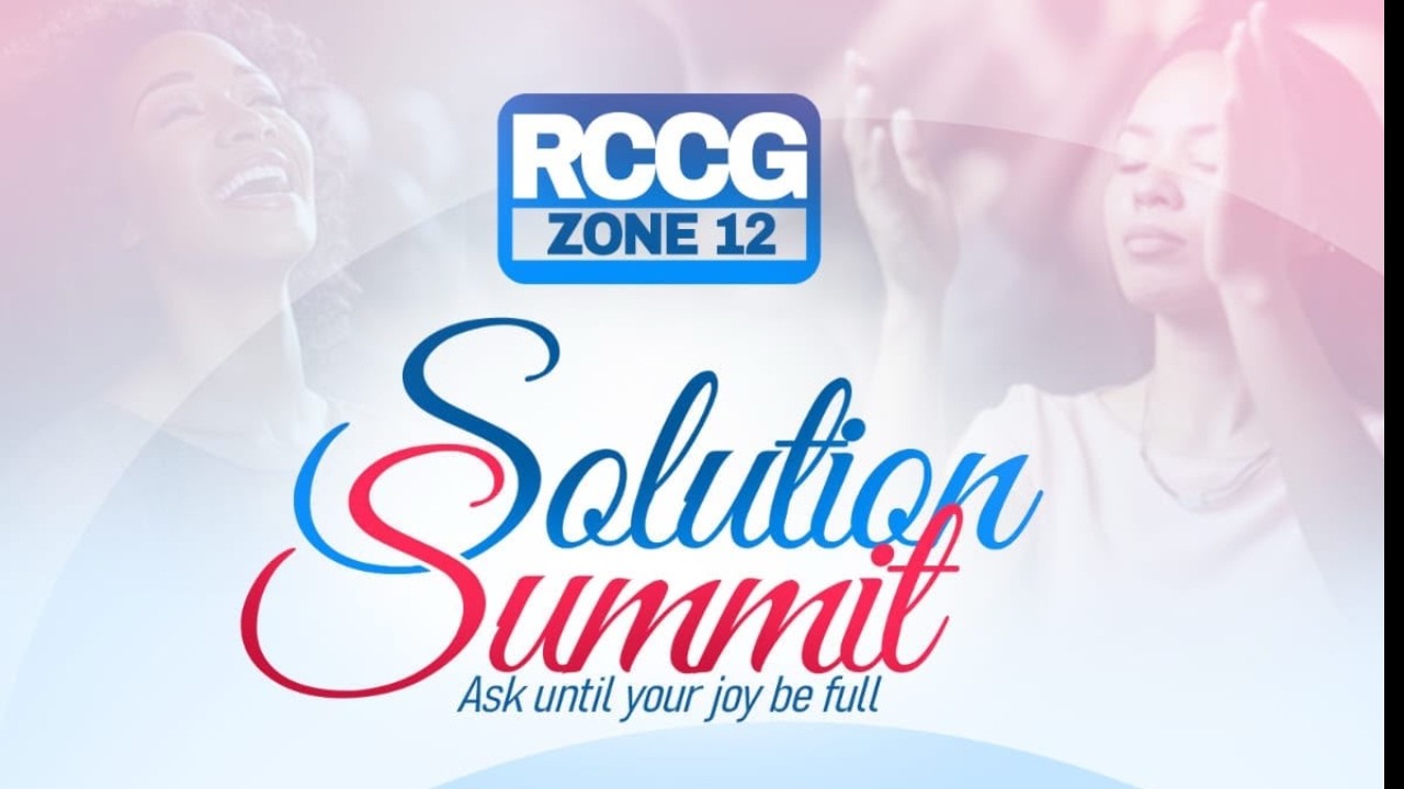 Solution Summit | TRH Aurora