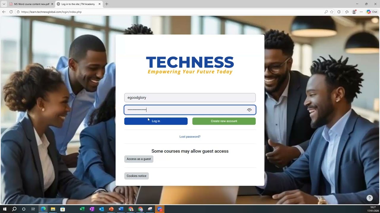 FEIEP Microsoft Word for Teaching and Administration