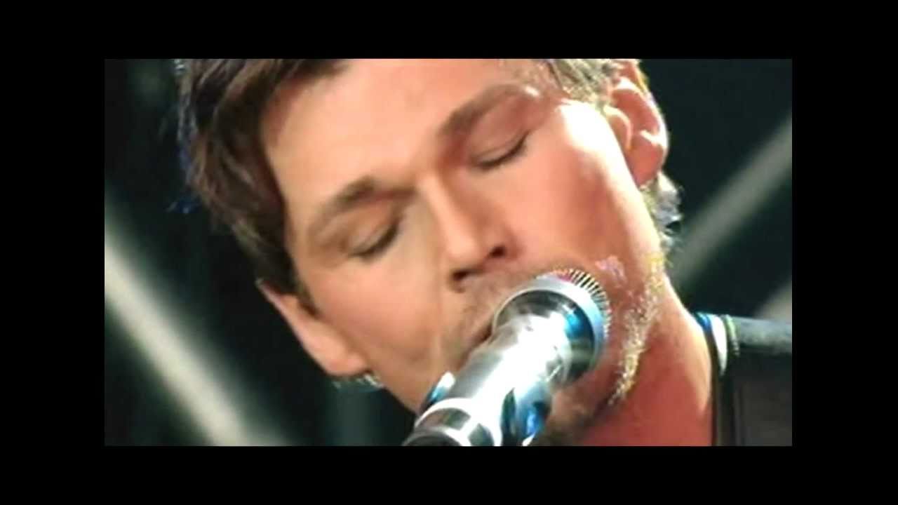 Morten Harket - We'll Never Speak Again