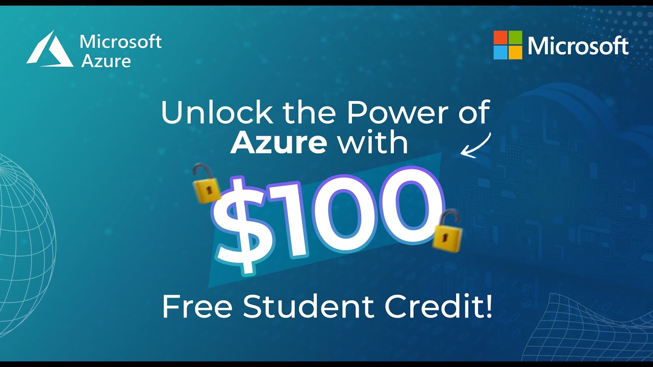 How to Activate Azure Student Offer ($100 Free Credit) | Sinhala | LK