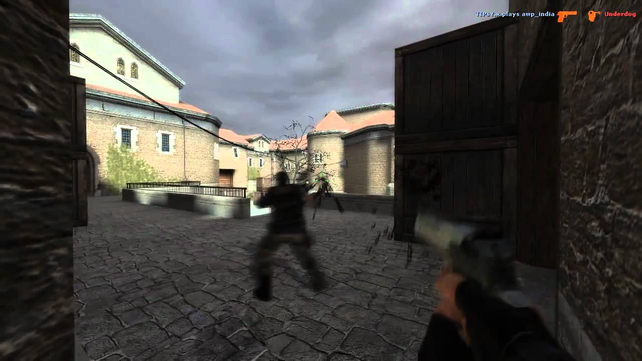 CS:S | Fragshow - Sick 4 man deagle [ DEMO FREE ]