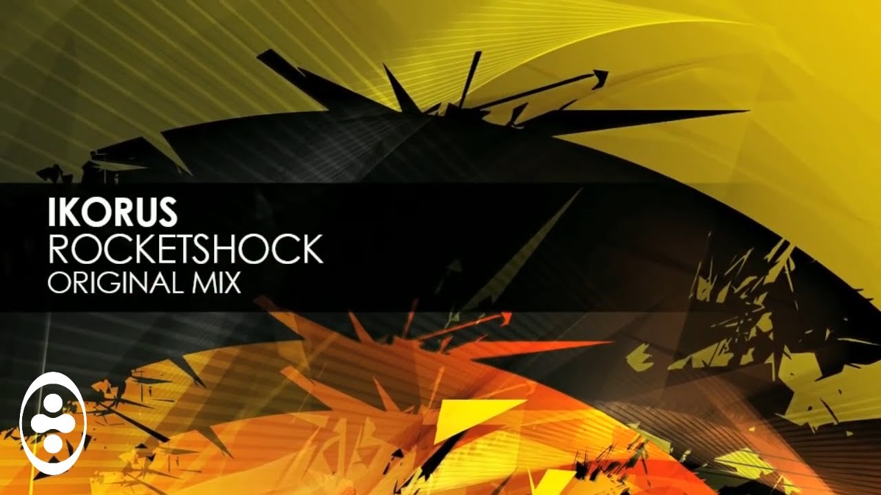 Ikorus - Rocketshock