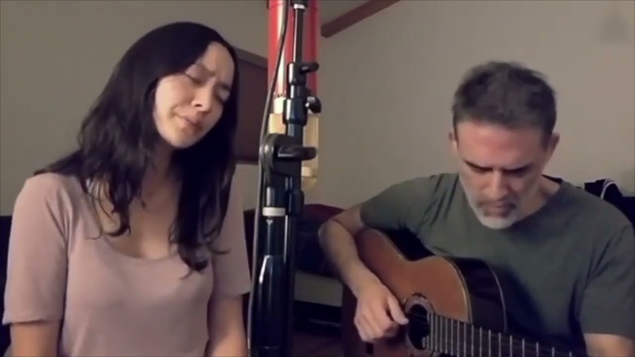 LUCIA & LEO - ONE MIC SESSIONS (FULL)