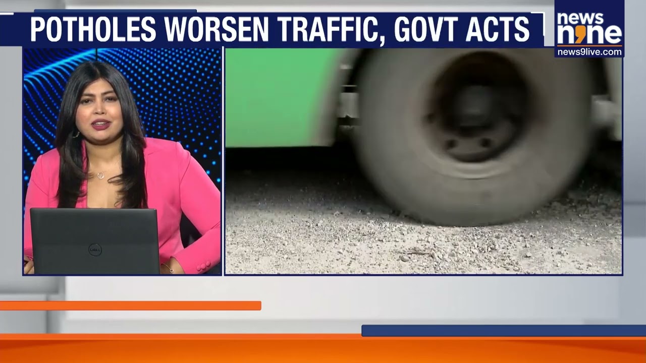 Bengaluru Traffic Relief: Siddaramaiah Proposes ORR Access via Wipro Campus | News9