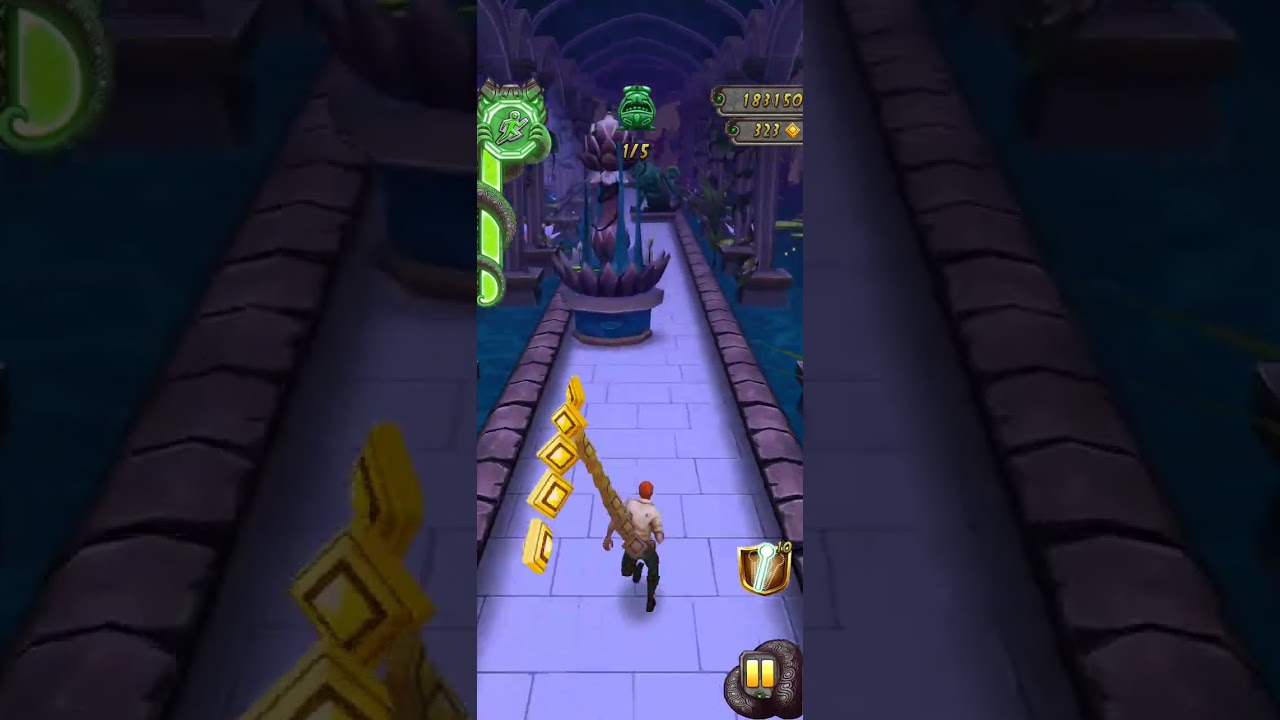 #templerun2 #likeandsubscribe #games #youtubeshorts 