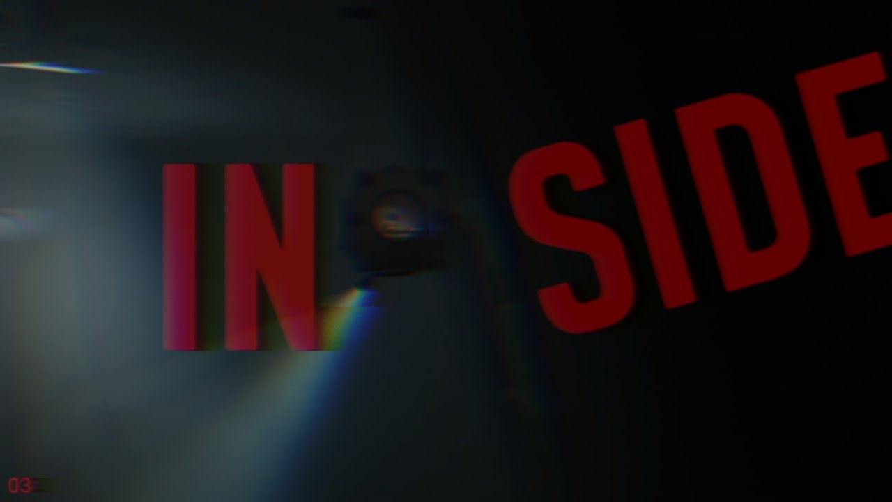 INSIDE Gameplay Walkthrough [03]