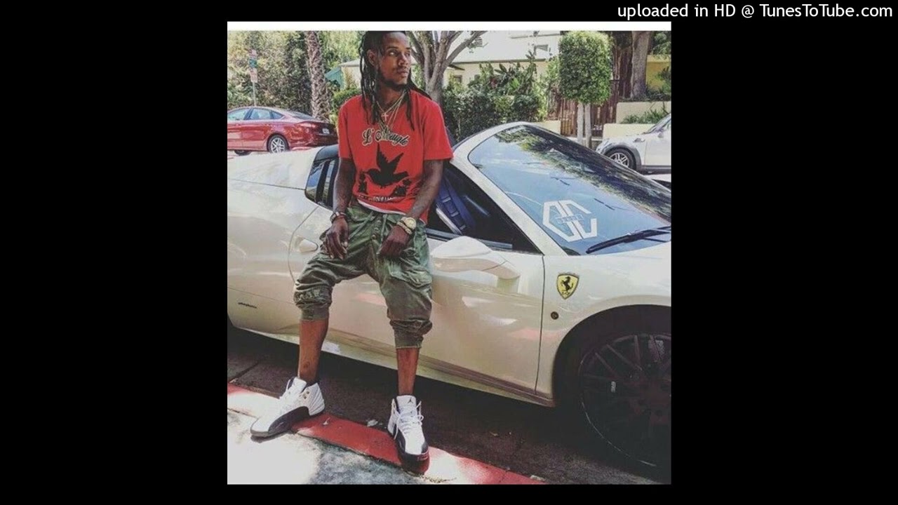 *Club Banger* Chris Brown x Fetty Wap Type Beat - 