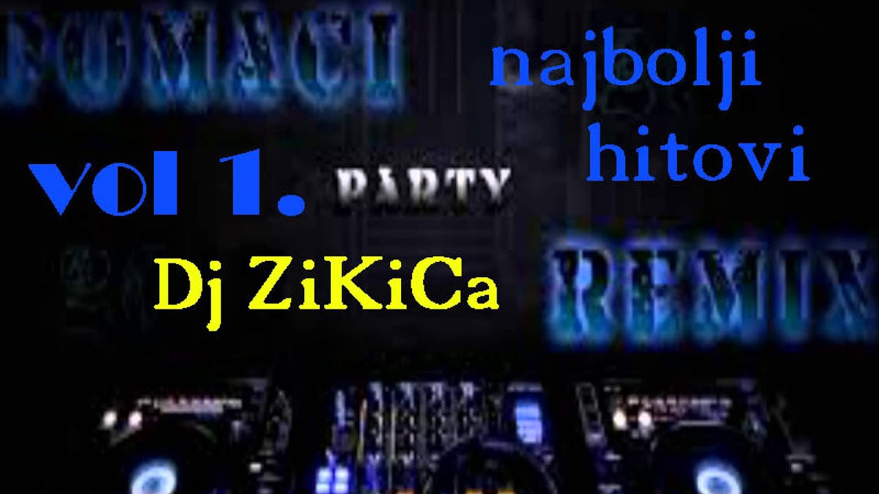domace kompilacije