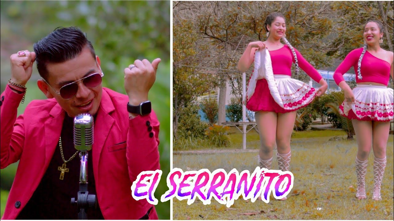 ✅EL SERRANITO 🎷ALEGRES DEL ILUCÁN 🎶 PRIMICIA 2024 🌀