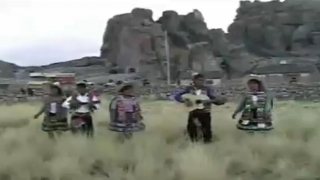 5 ESTRELLITAS DE JUCUMANI chicos orgullosos