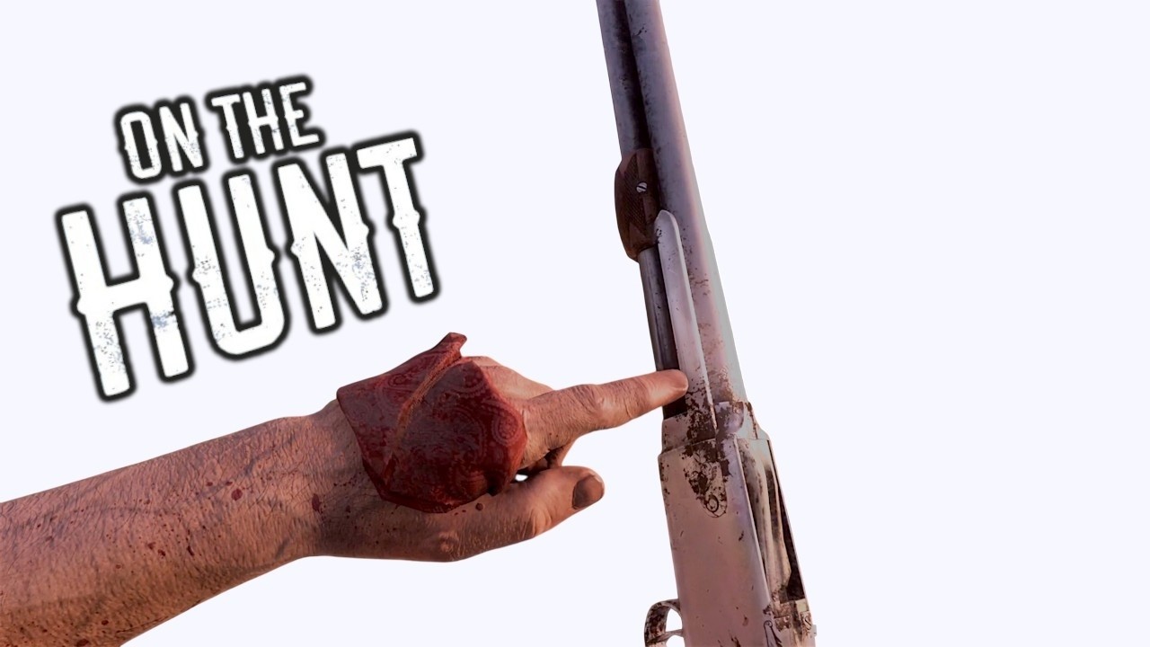 🔴 Live - On The Hunt: Showdown 1896
