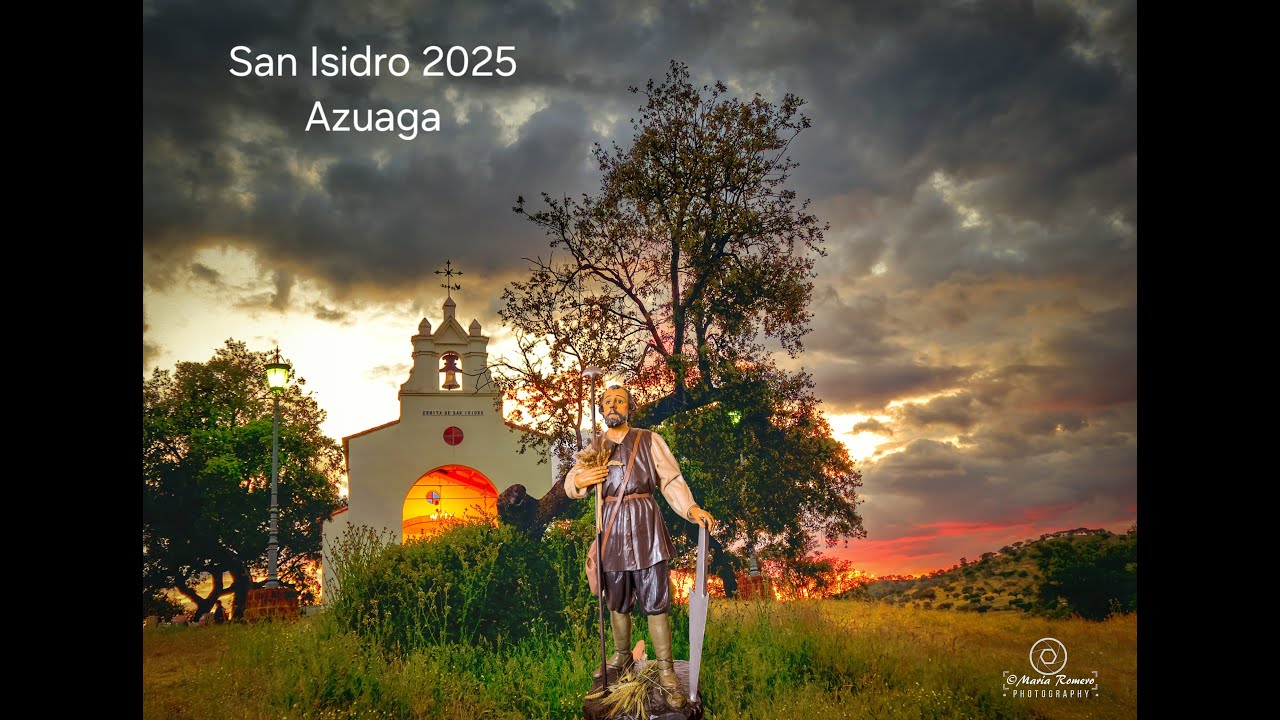 SAN ISIDRO 2025