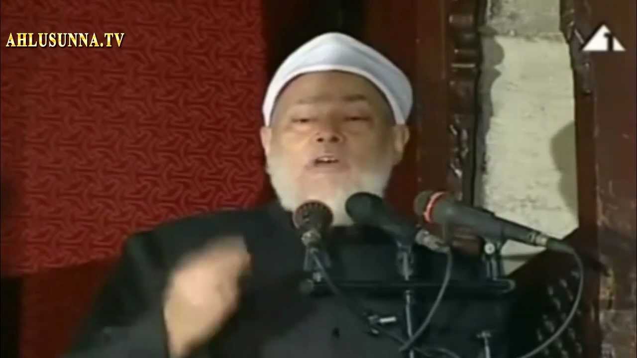 Не каждый горящий уголёк-финик! [WWW.AHLUSUNNA.TV]